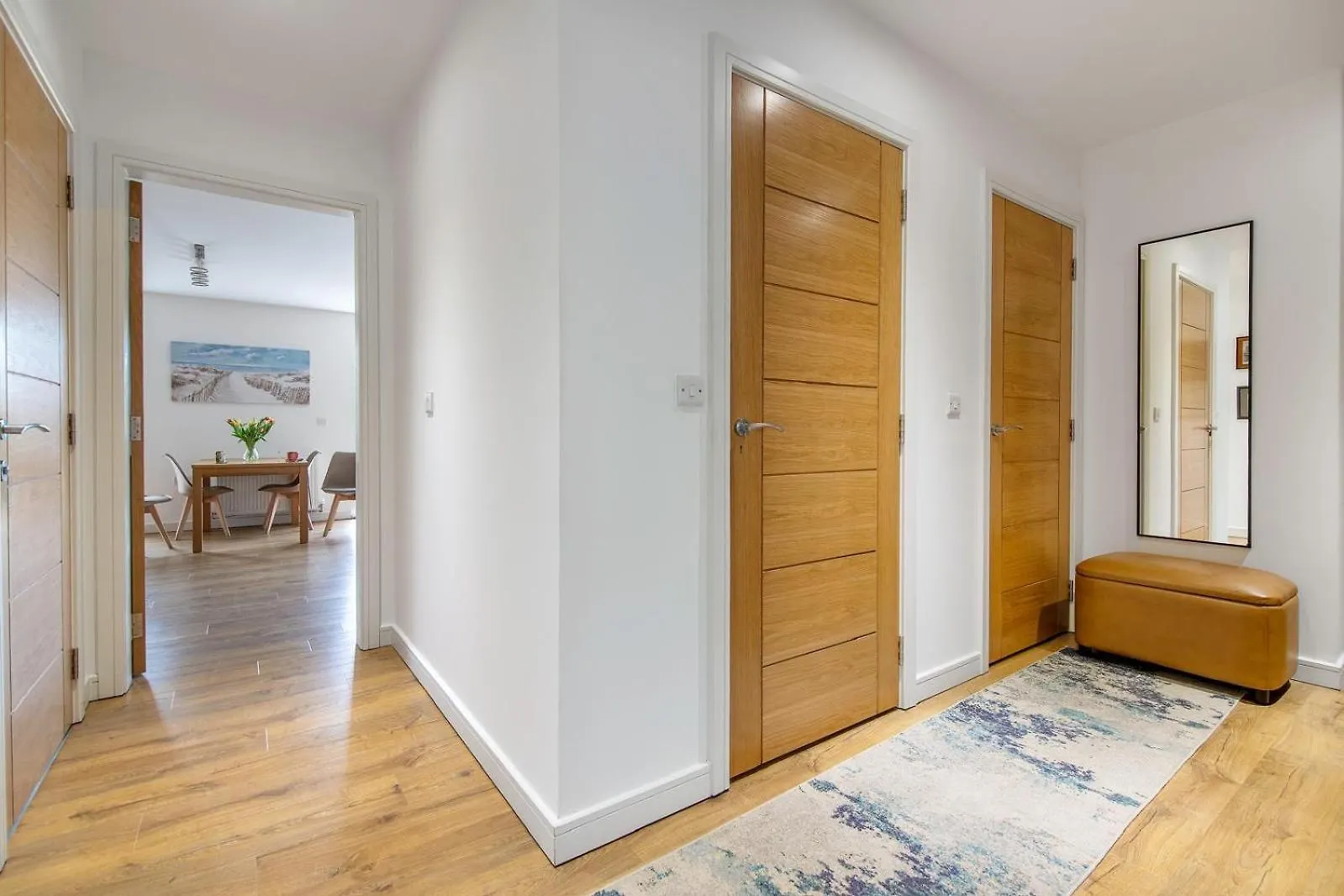 Beautiful Meadowbank Apartment With On-Street Parking Édimbourg Royaume-Uni