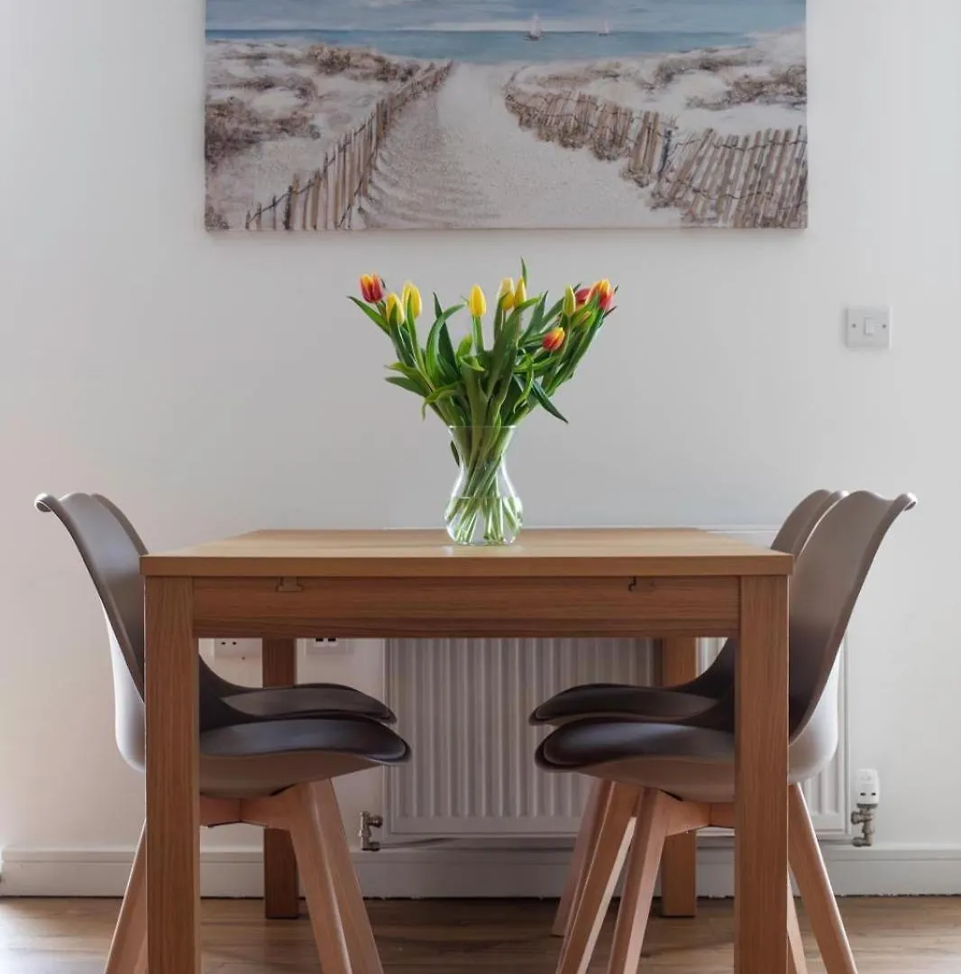 Beautiful Meadowbank Apartment With On-Street Parking Édimbourg 0*,