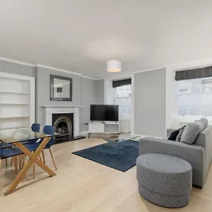 Apartment Destiny Scotland - Hill Street, Edinburgh