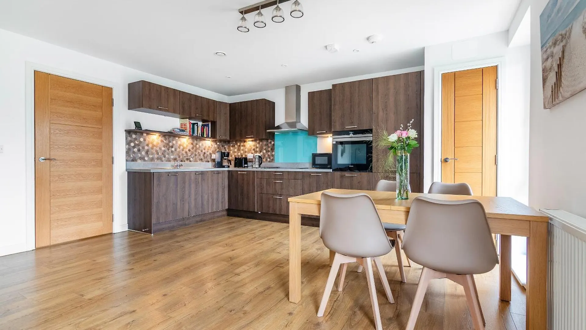 Beautiful Meadowbank Apartment With On-Street Parking 爱丁堡 0*,  英国